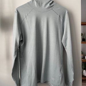 Arc'teryx Motus Pullover Hoody - Women's XL